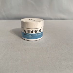 Rodan+Fields REDEFINE Overnight Restorative Cream